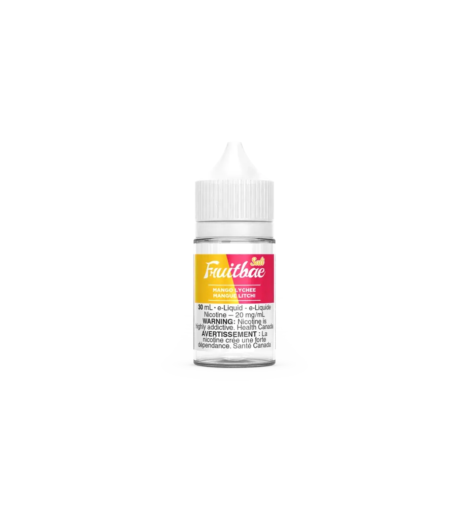 FRUITBAE Salt