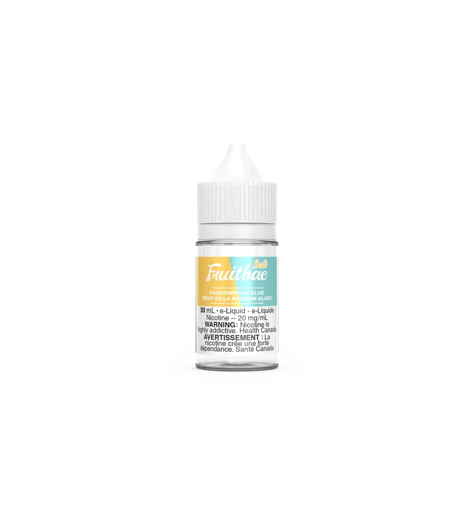 FRUITBAE Salt