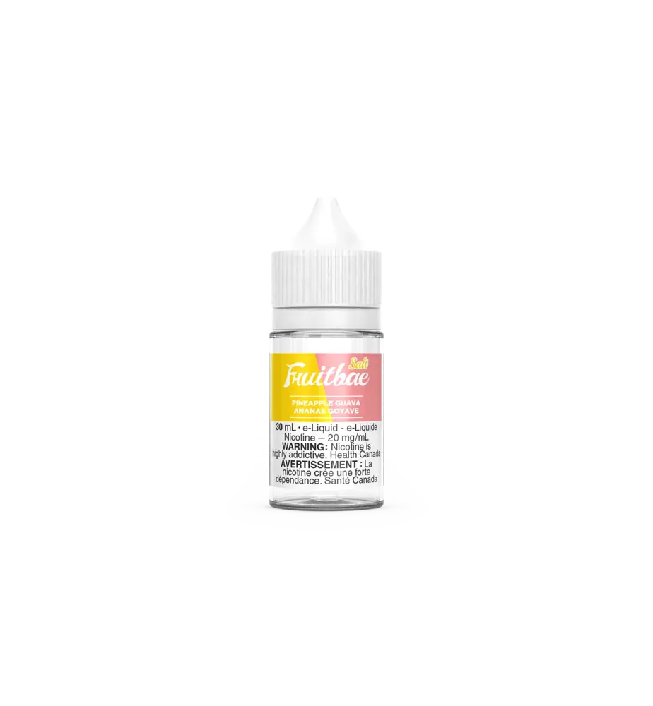 FRUITBAE Salt
