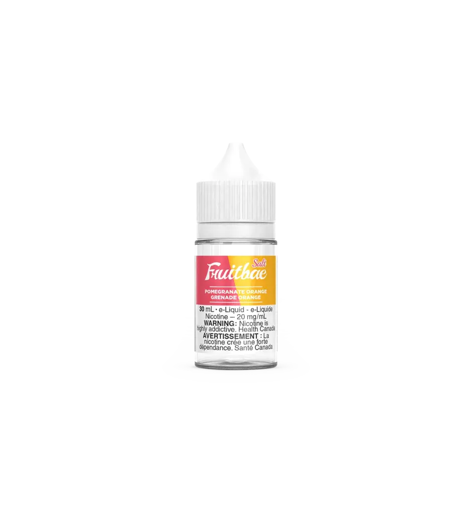 FRUITBAE Salt