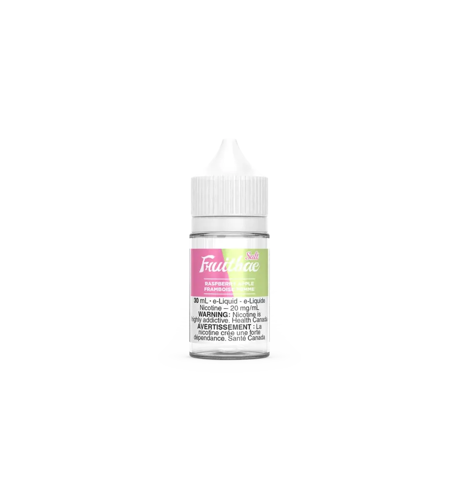 FRUITBAE Salt
