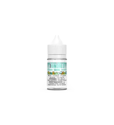 HUNDRED Salt