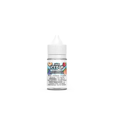 ICED UP Salt