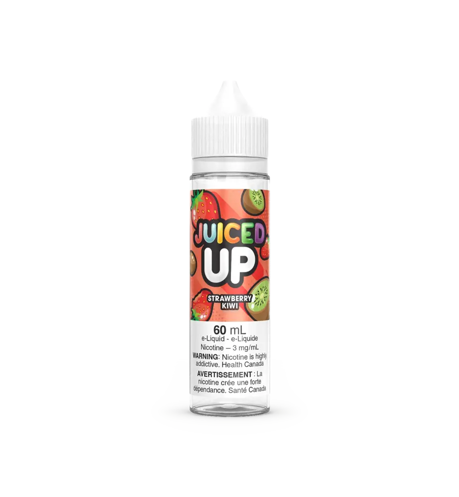 JUICED UP Freebase