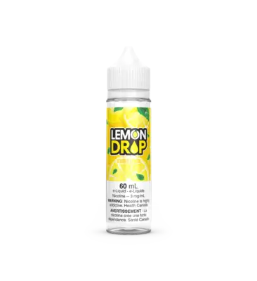 LEMON DROP Freebase