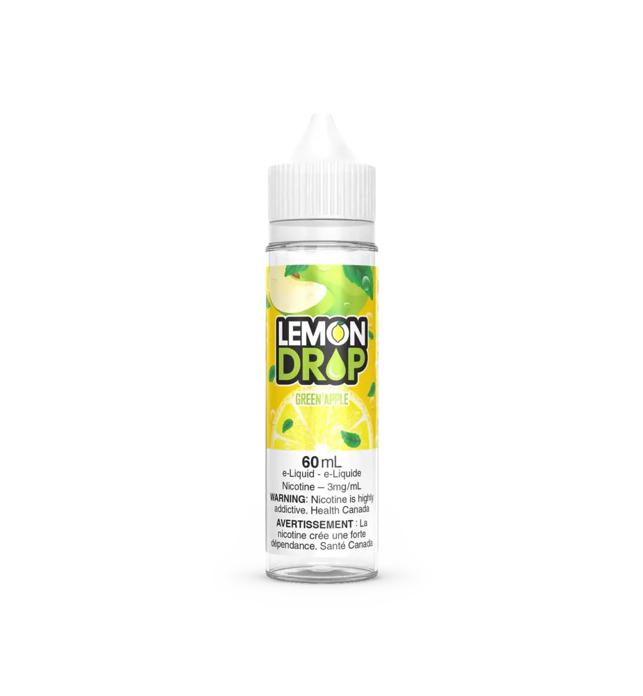 LEMON DROP Freebase