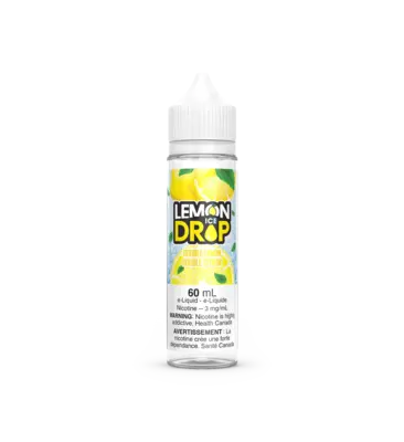 LEMON DROP ICE Freebase