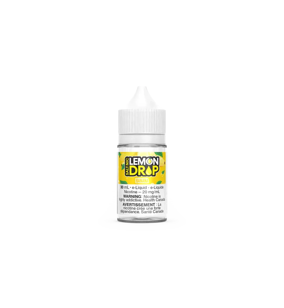 LEMON DROP Salt