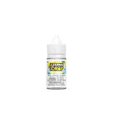 LEMON DROP ICE Salt