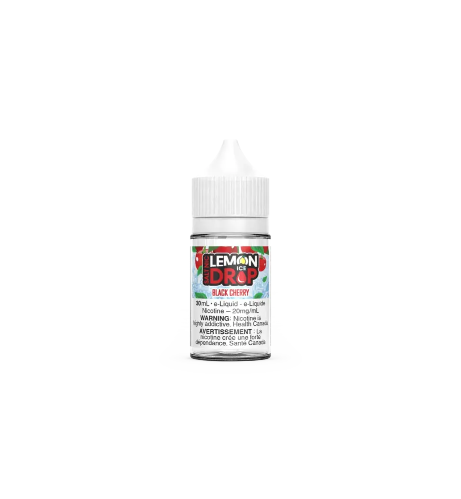 LEMON DROP ICE Salt