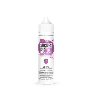 SUCKER PUNCH Freebase