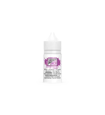 SUCKER PUNCH Salt