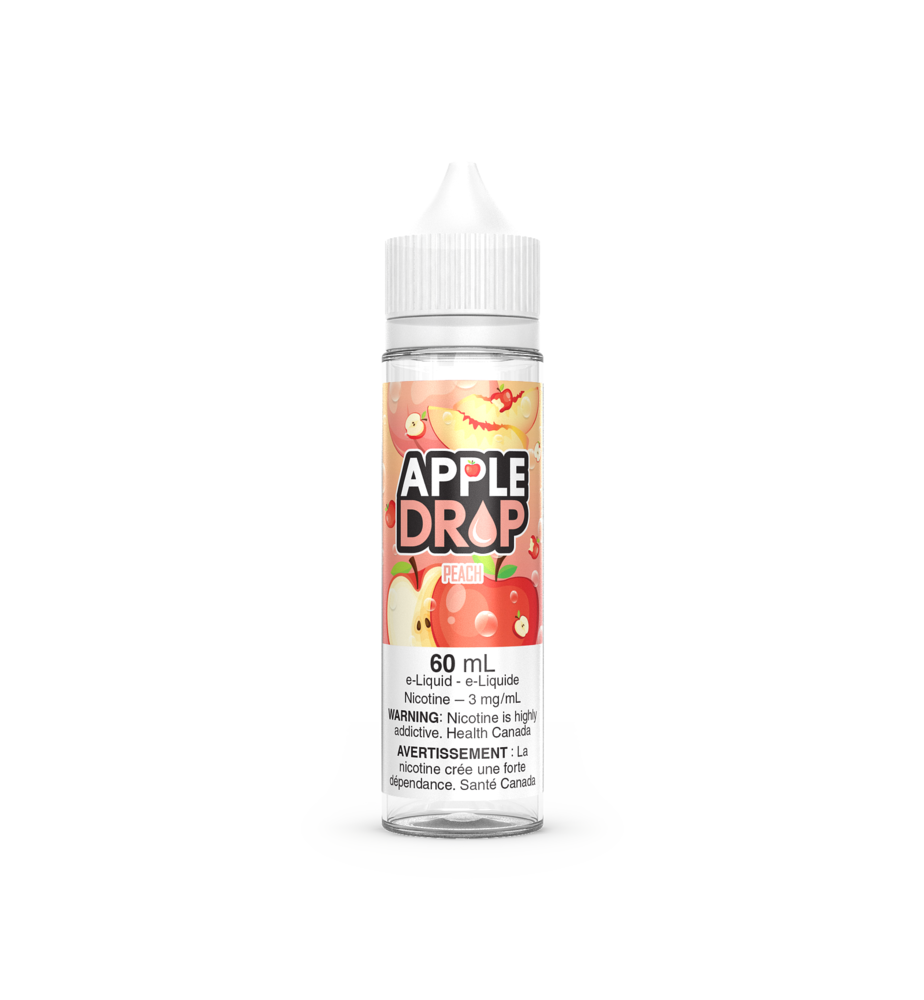 APPLE DROP Freebase (Excise Tax Included)
