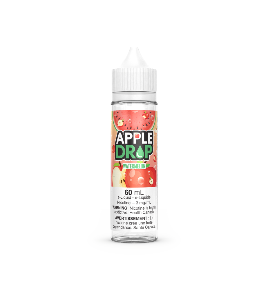 APPLE DROP Freebase (Excise Tax Included)