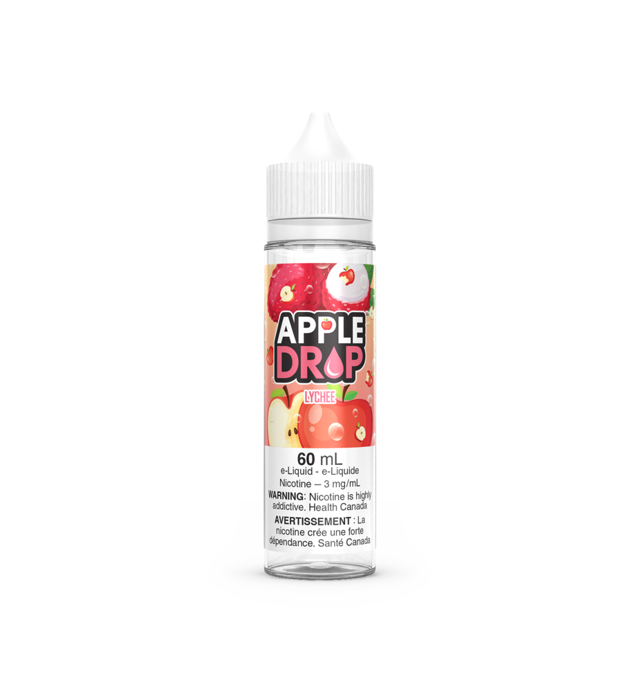APPLE DROP Freebase (Excise Tax Included)