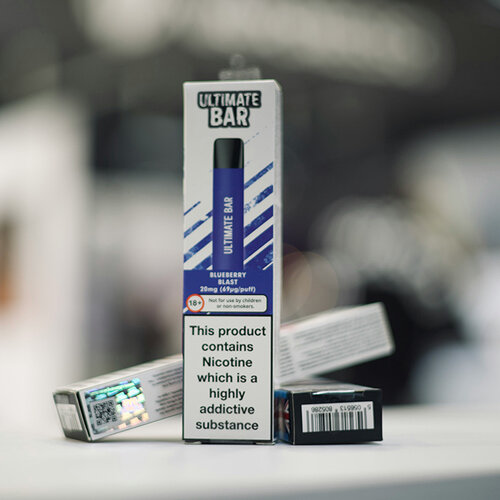 Disposable