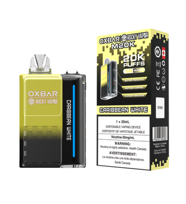 Oxbar 20k