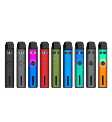 UWELL CALIBURN G2 POD KIT [CRC]