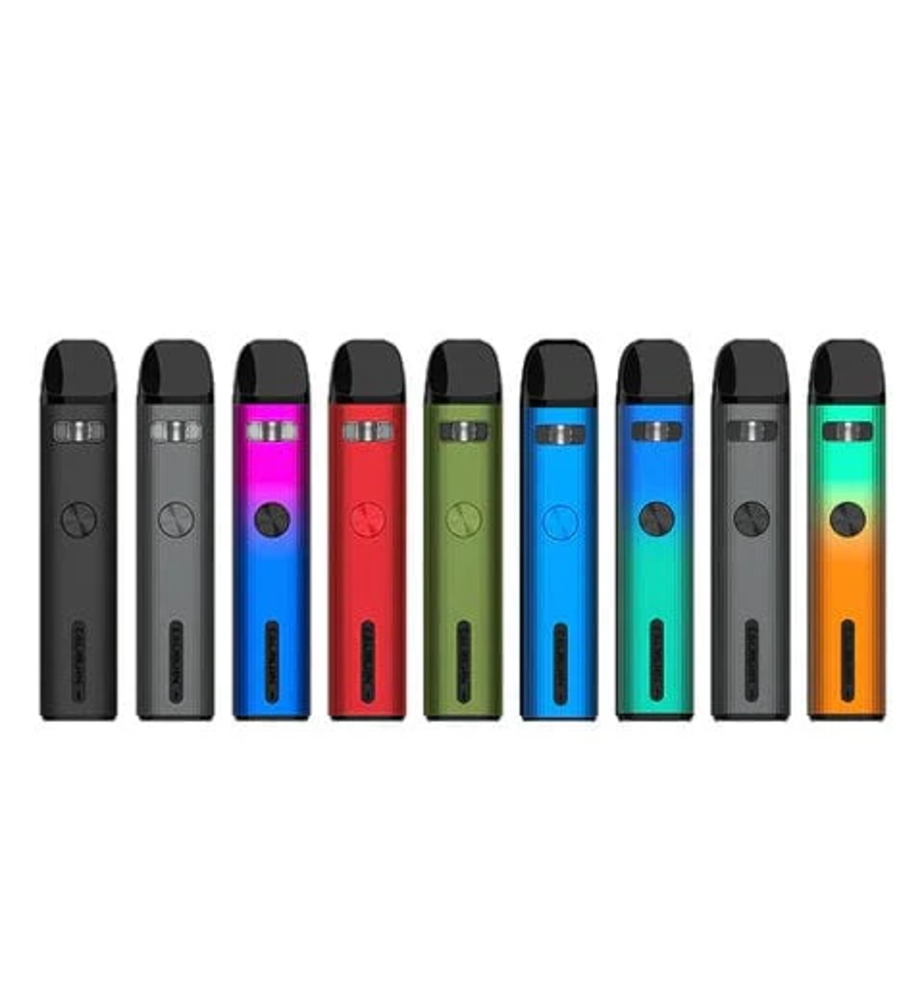 UWELL CALIBURN G2 POD KIT [CRC]