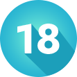 Over 18