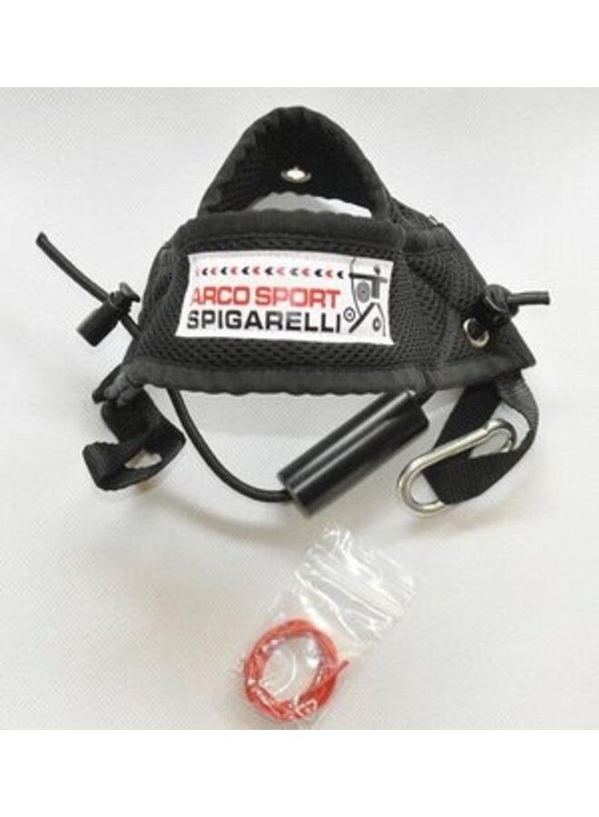 Spiga Elbow Pad