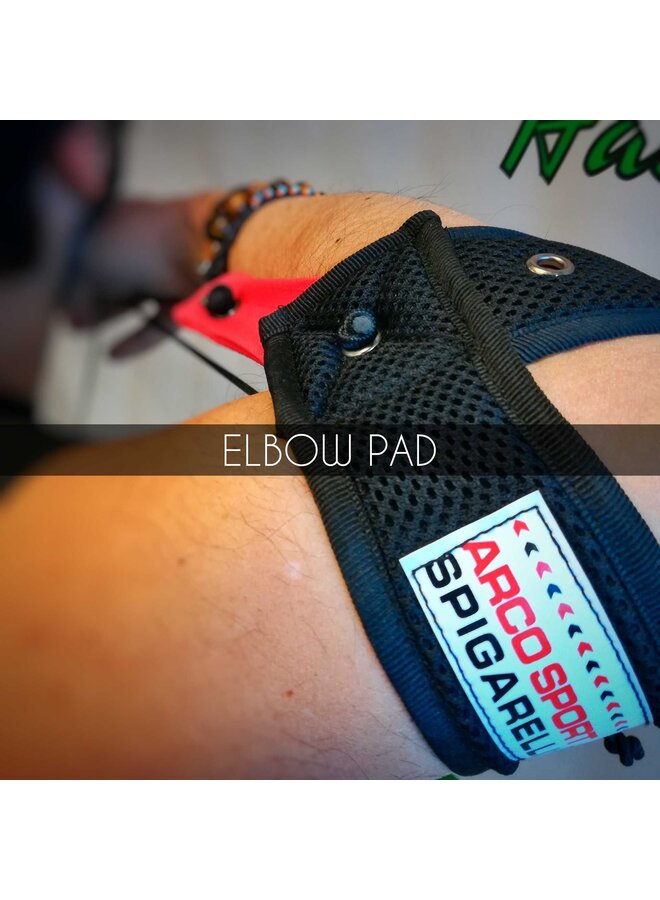 Spiga Elbow Pad