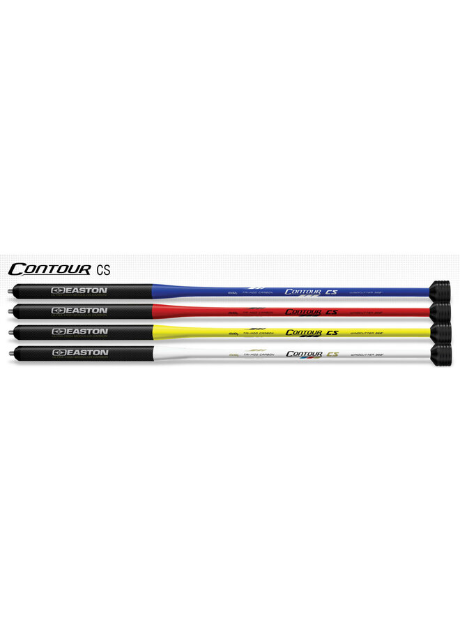 Contour CS Front Stabilizer Yellow 27"
