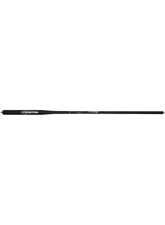 Contour Front Stabilizer 27" Black