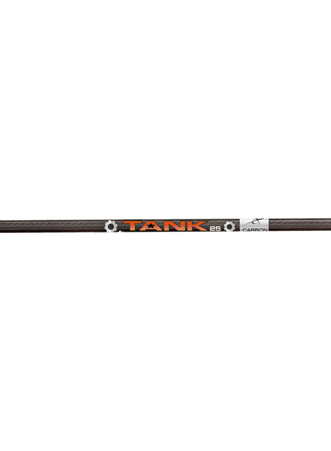 TANK 25D Shafts 400 Sp 1 Doz