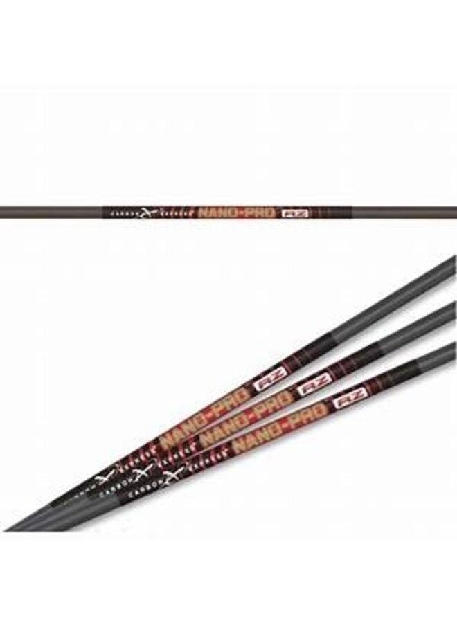Nano-Pro RZ Shafts 550 Sp 1 Doz