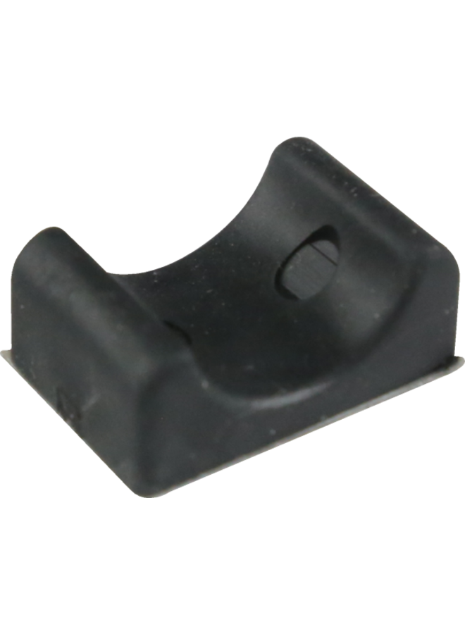 Riser Mounted Arrow Guide