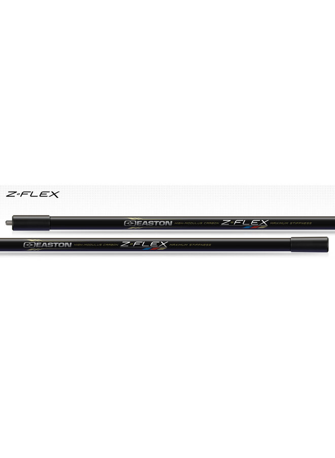 Z-Flex Main Stabilizer 30" Black