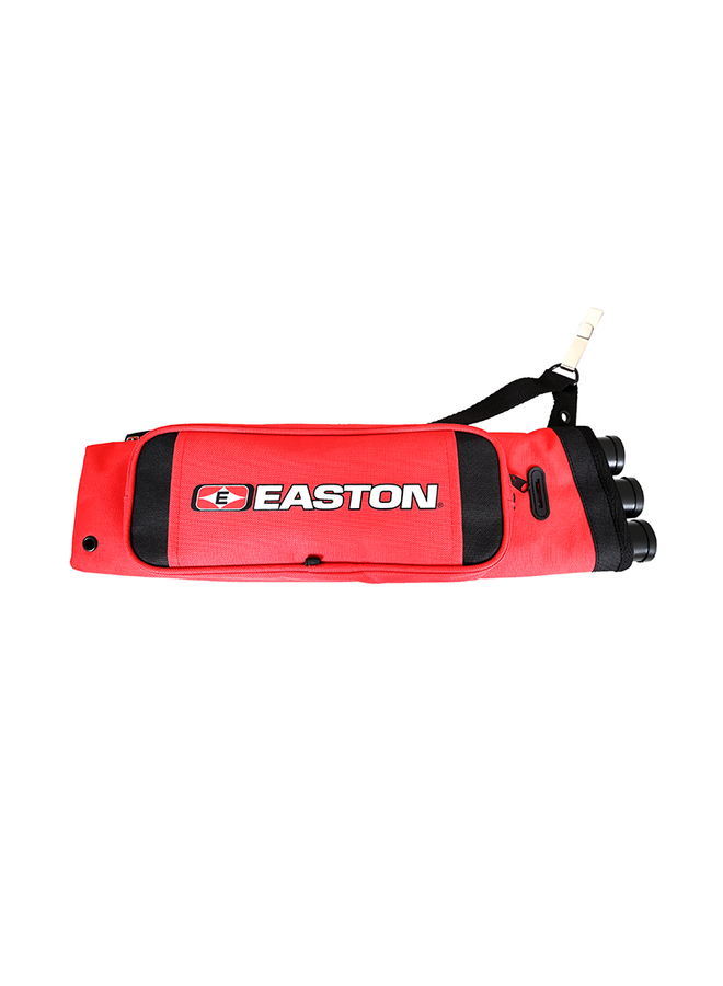 Flipside 3 Tube Hip Quiver Ambi Red