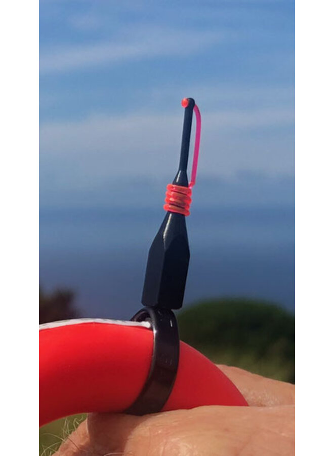 Archer`s Release Trainer Sight Pin Attachment Red