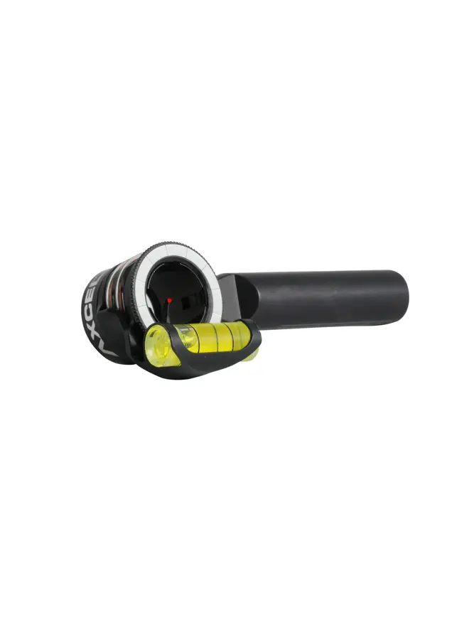 Curve CX Pro Series Scope .019" Orange