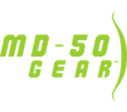 MD50 GEAR