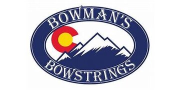 BOWMANS BOWSTRINGS