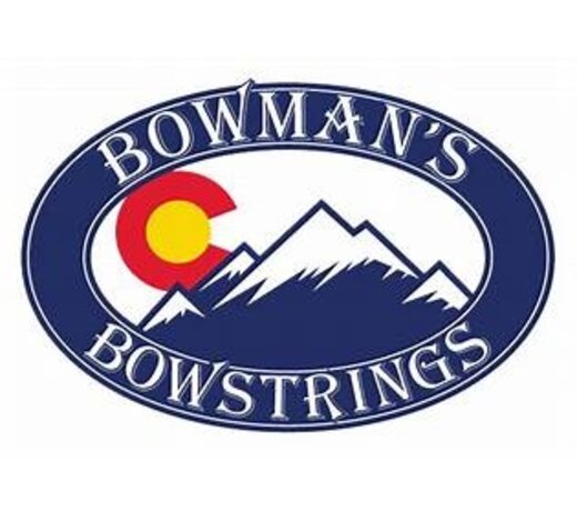BOWMANS BOWSTRINGS