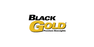 BLACK GOLD BOWSIGHTS