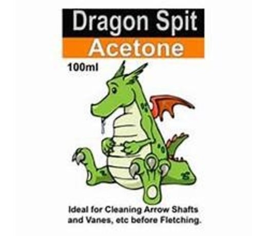 DRAGON SPIT