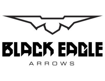 BLACK EAGLE ARROWS