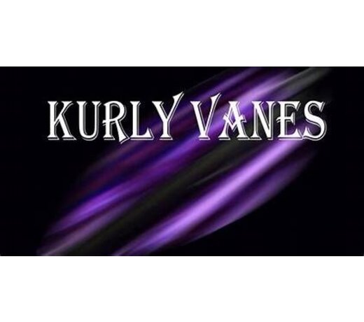 KURLY VANES
