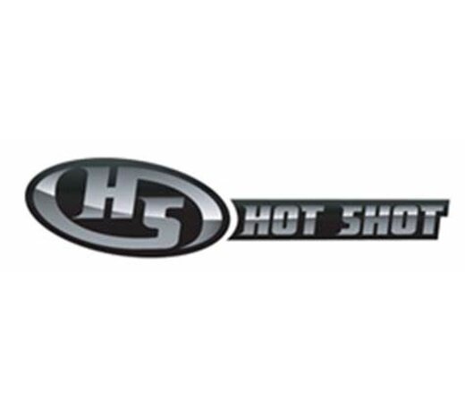 HOT SHOT