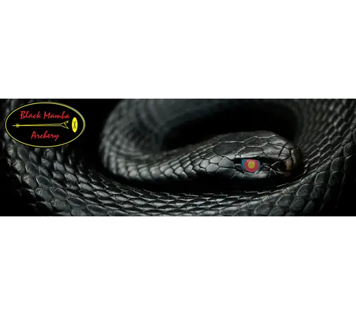 BLACK MAMBA ARCHERY