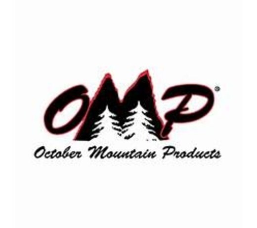 OCTOBER MOUNTAIN PRODUCTS