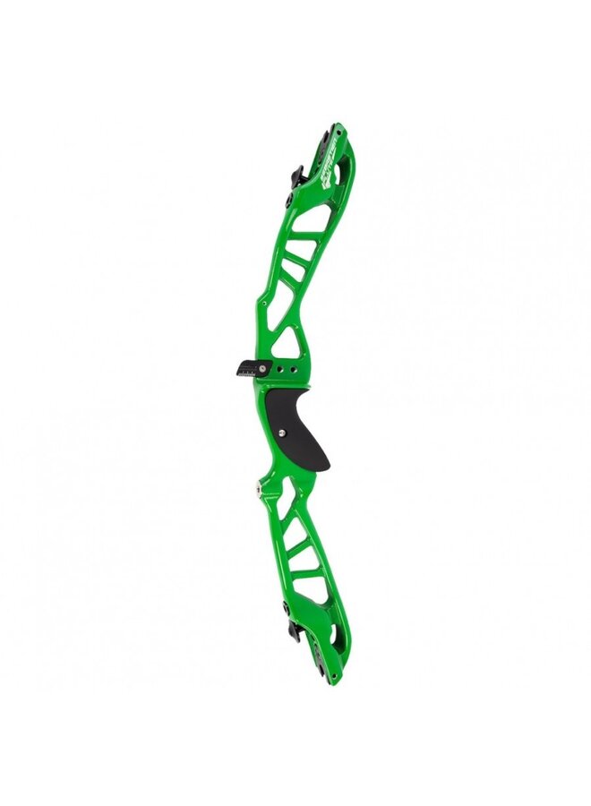 Neo ILF Recurve Riser
