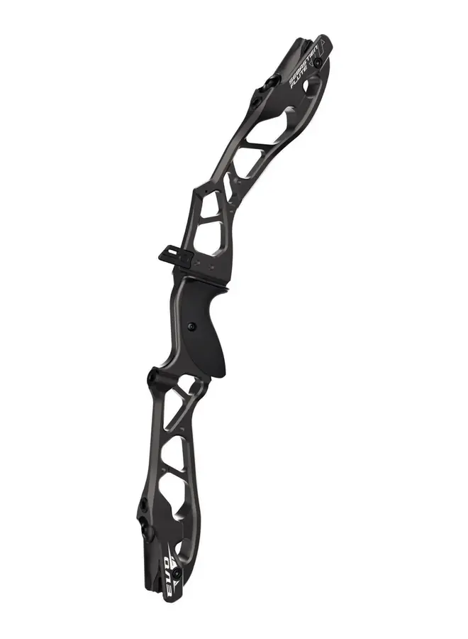Evo ILF Recurve Riser 25"