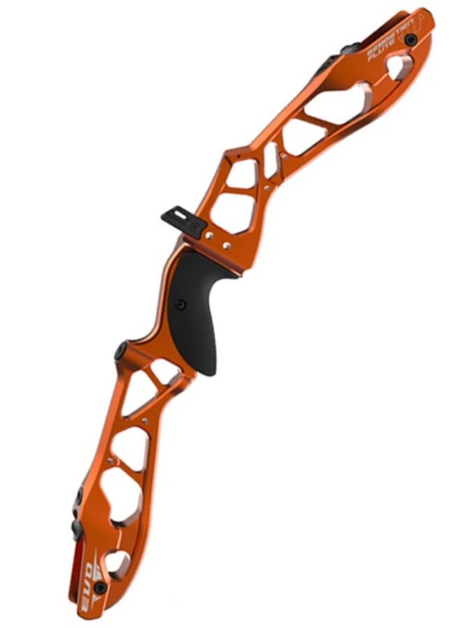 Evo ILF Recurve Riser 25"