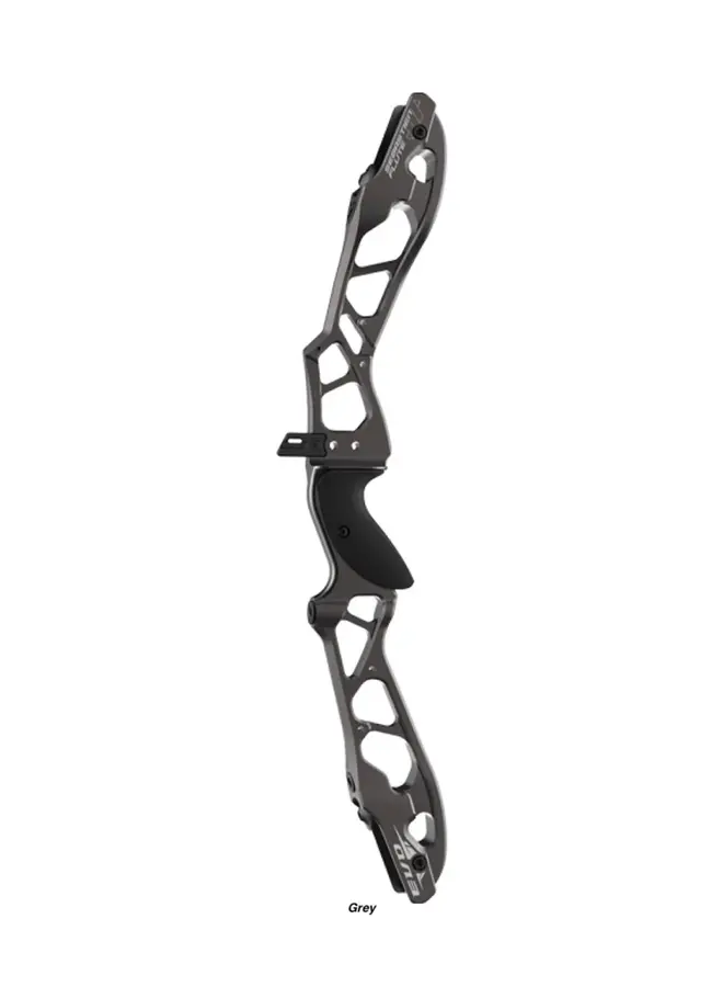 Evo ILF Recurve Riser 25"