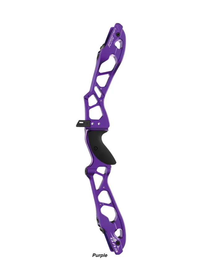 Evo ILF Recurve Riser 25"